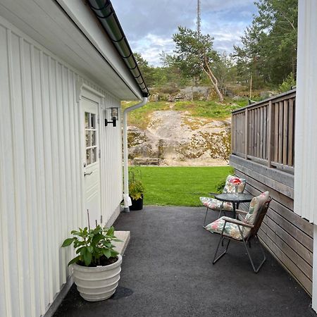 Vadaren Villa Stromstad Luaran gambar